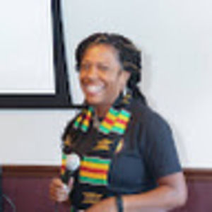 Meet your Posher, Michelle